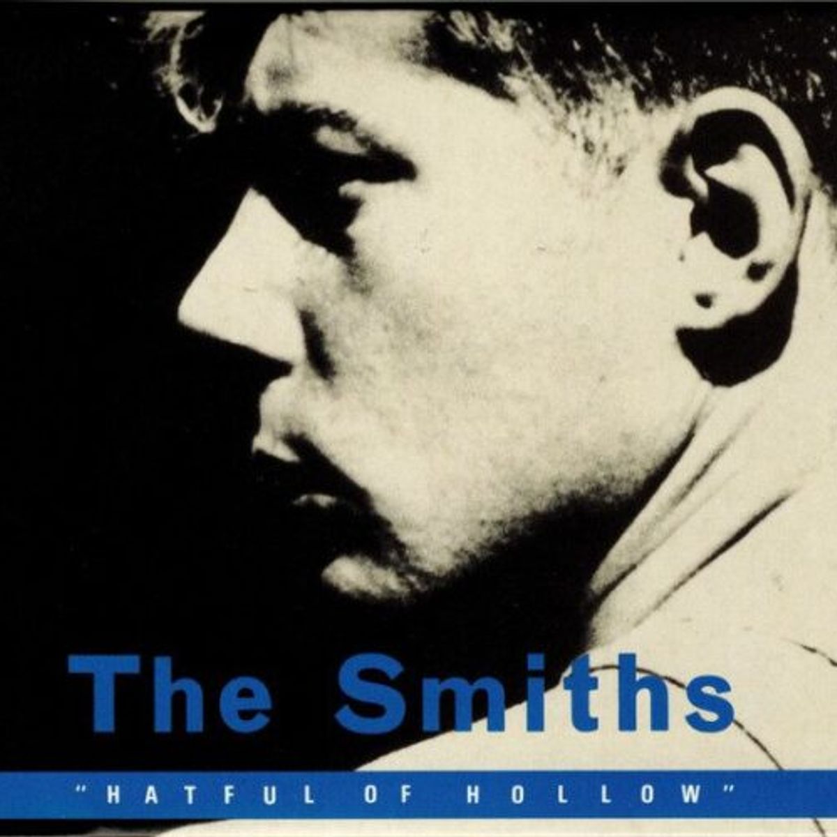 WARNER MUSIC - The Smiths - Hatful Of Hollow - CD Simple