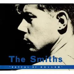 WARNER MUSIC - The Smiths - Hatful Of Hollow - CD Simple