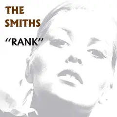 WARNER MUSIC - The Smiths - Rank - CD Simple