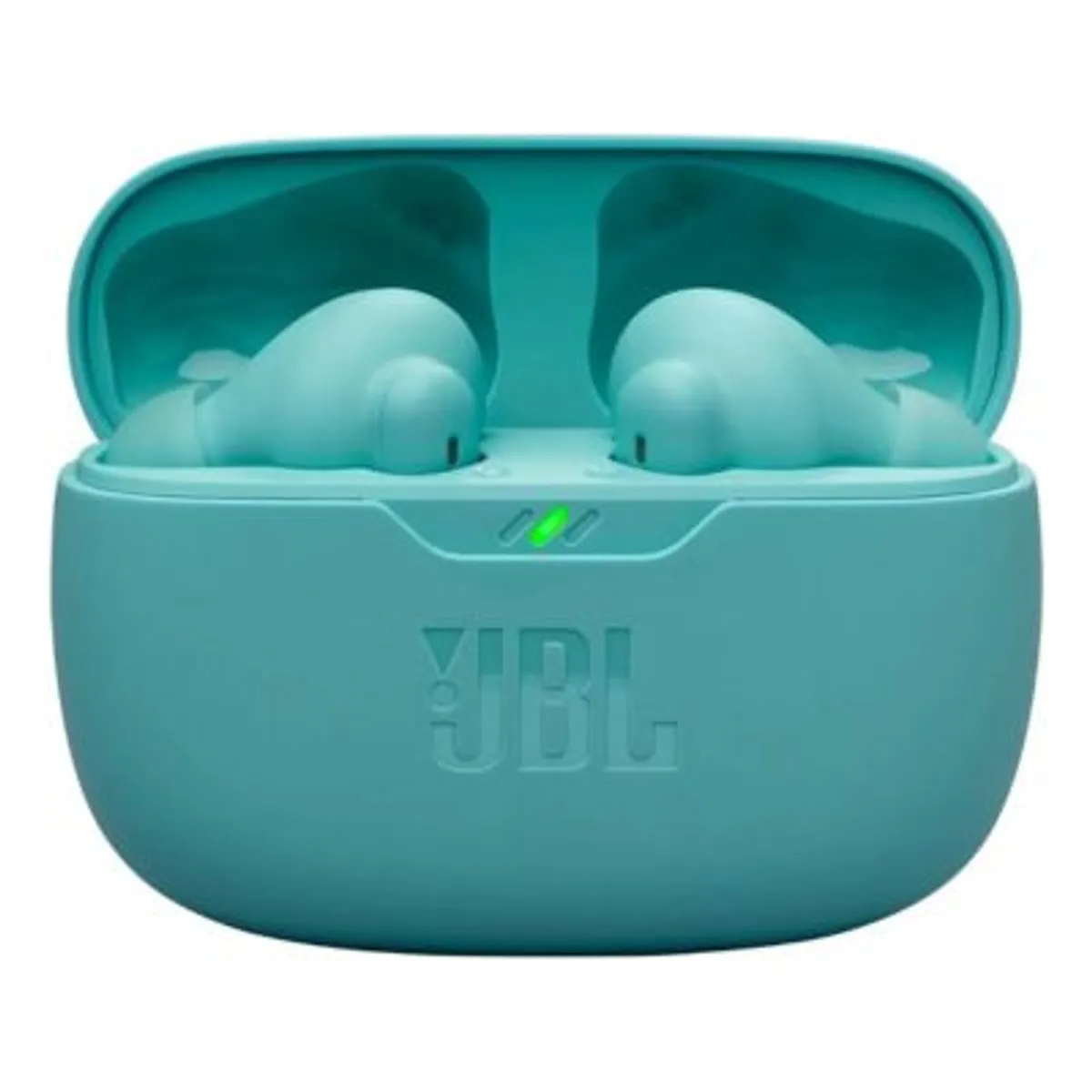 JBL - Audífonos Jbl Wave Beam 2 Bluetooth color azul