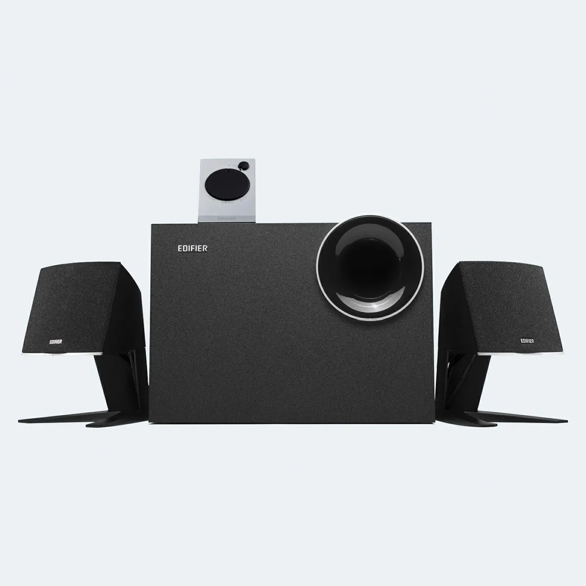 EDIFIER - Edifier M203BT Parlantes de escritorio