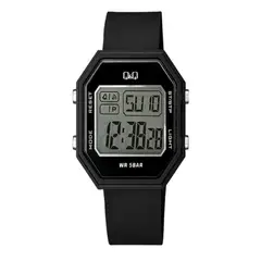 Q&Q - Reloj M206J001Y Hombre Digital