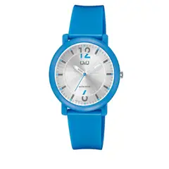 Q&Q - Reloj V36A-002VY Mujer Análogo