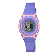 Q&Q - Reloj M187J003Y Niña Digital