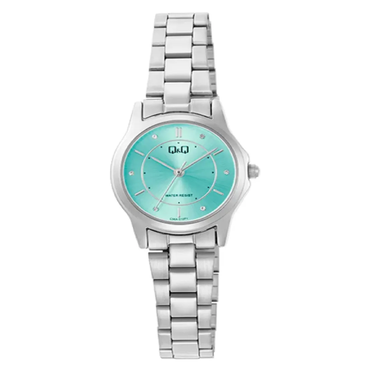 Q&Q - Reloj C56A-010PY Mujer Análogo