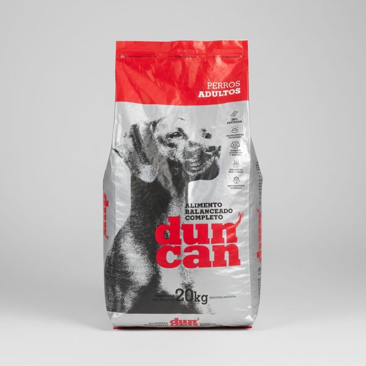 GENERICO - DUNCAN Alimento para perros Adultos