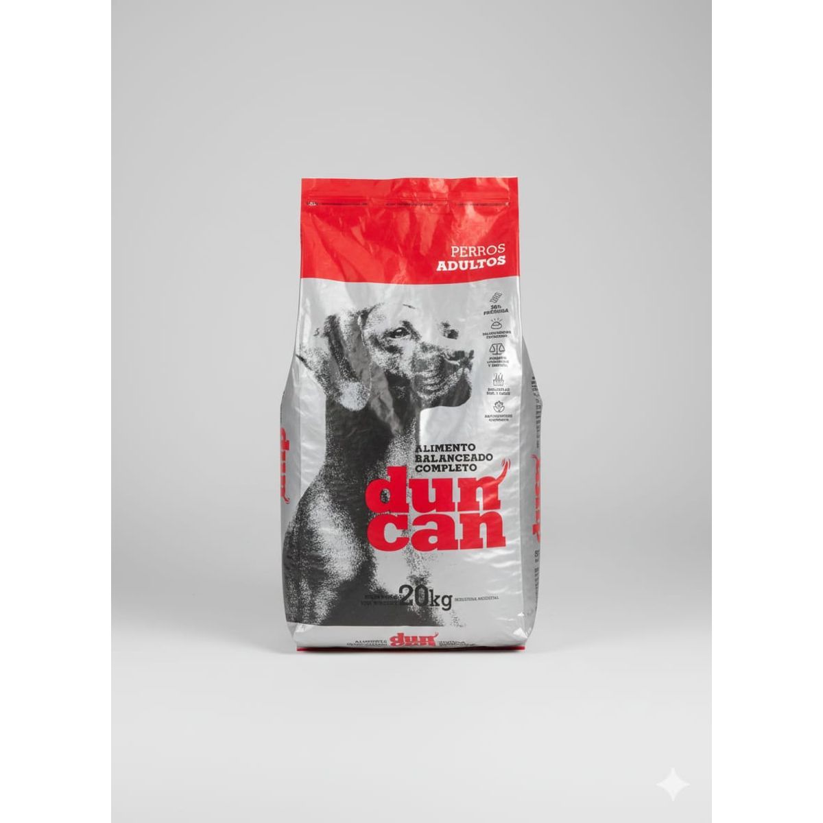 GENERICO - DUNCAN Alimento para perros Adultos