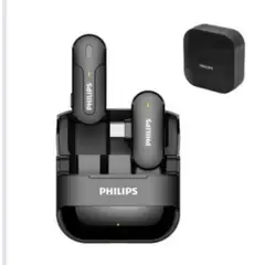 PHILIPS - MICROFONO LAVALIER CONEXION TIPO C