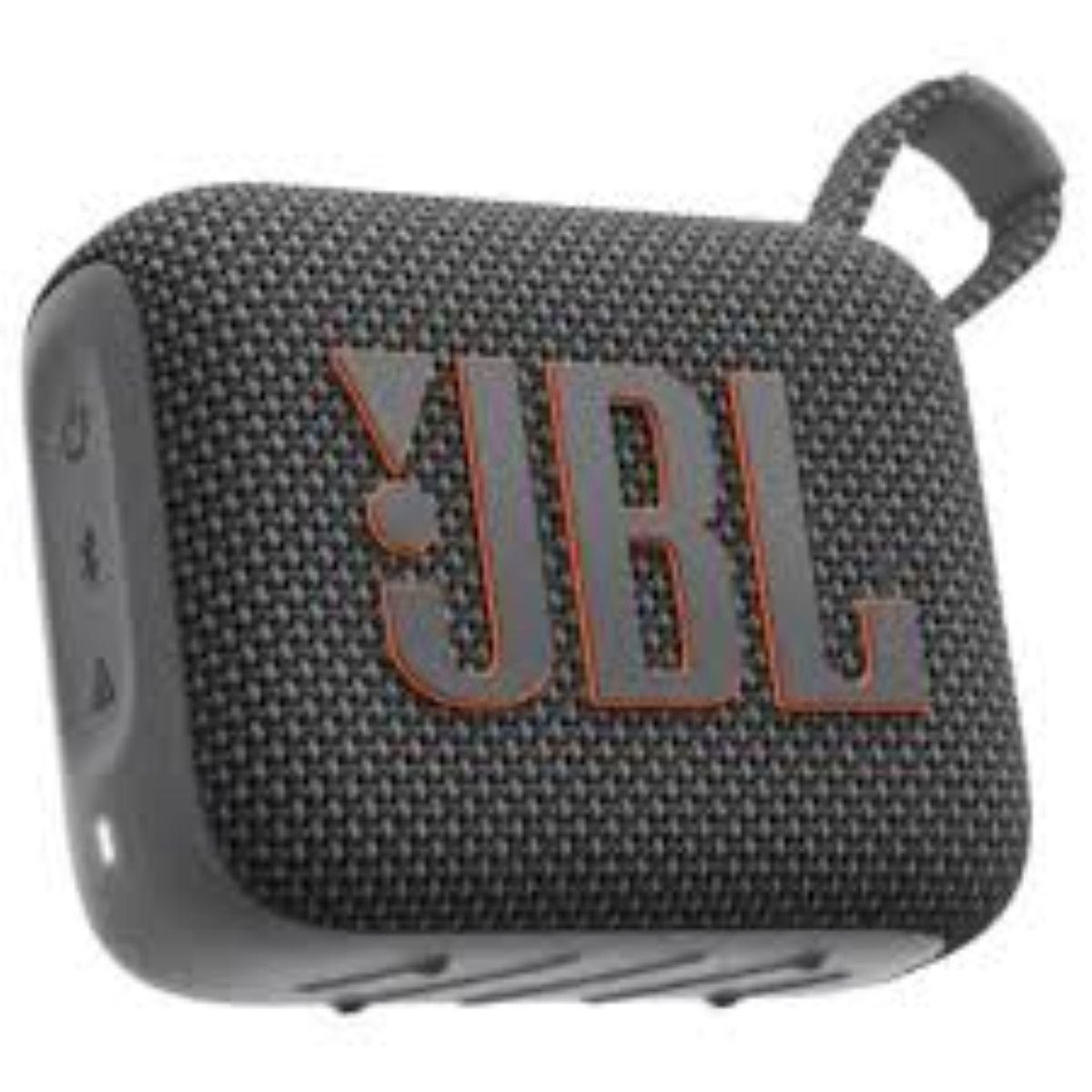 JBL - Parlante Portatil JBL GO4 Negro Bluetooth
