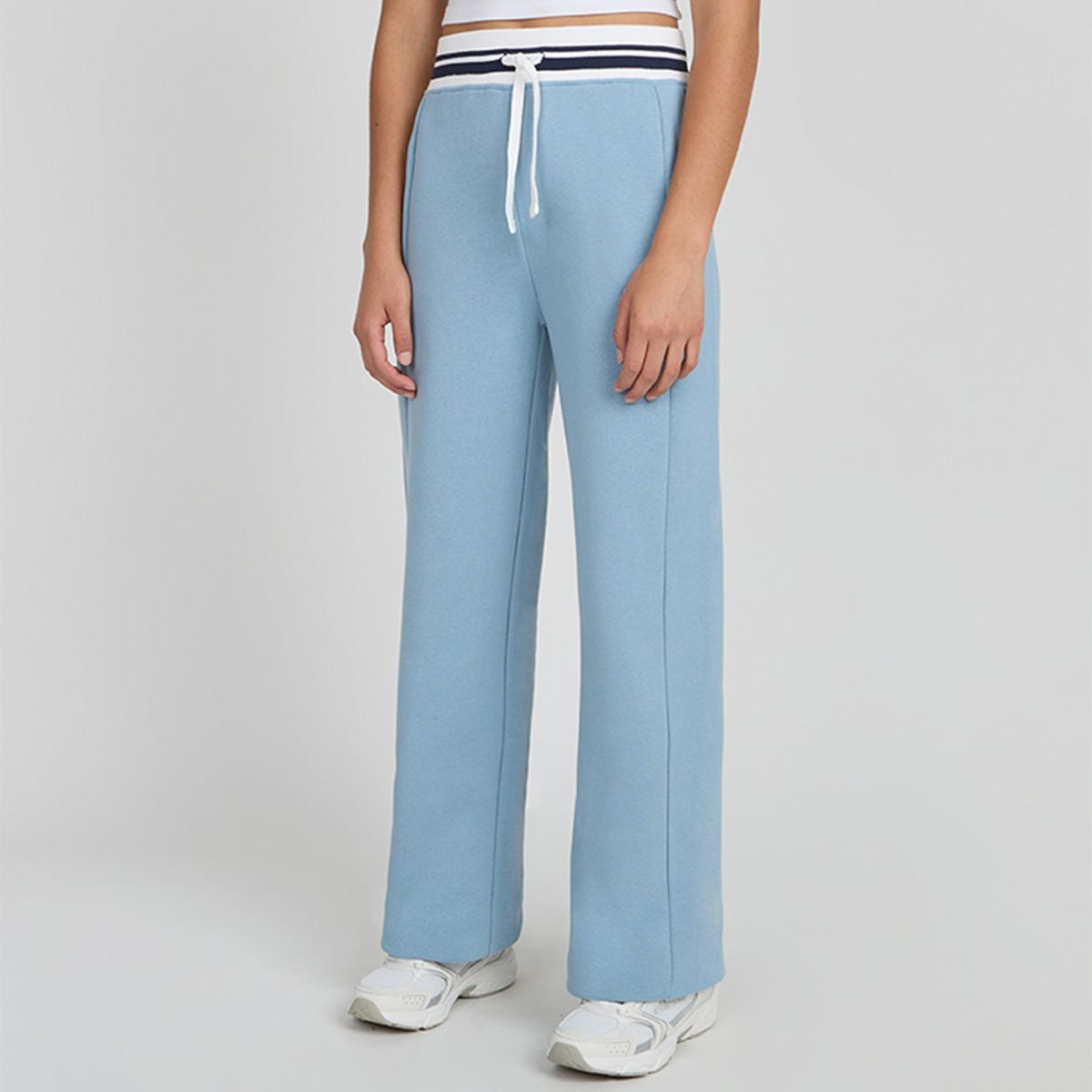ELLESSE - PANTALON MUJER ELLESSE LUCY CELESTE