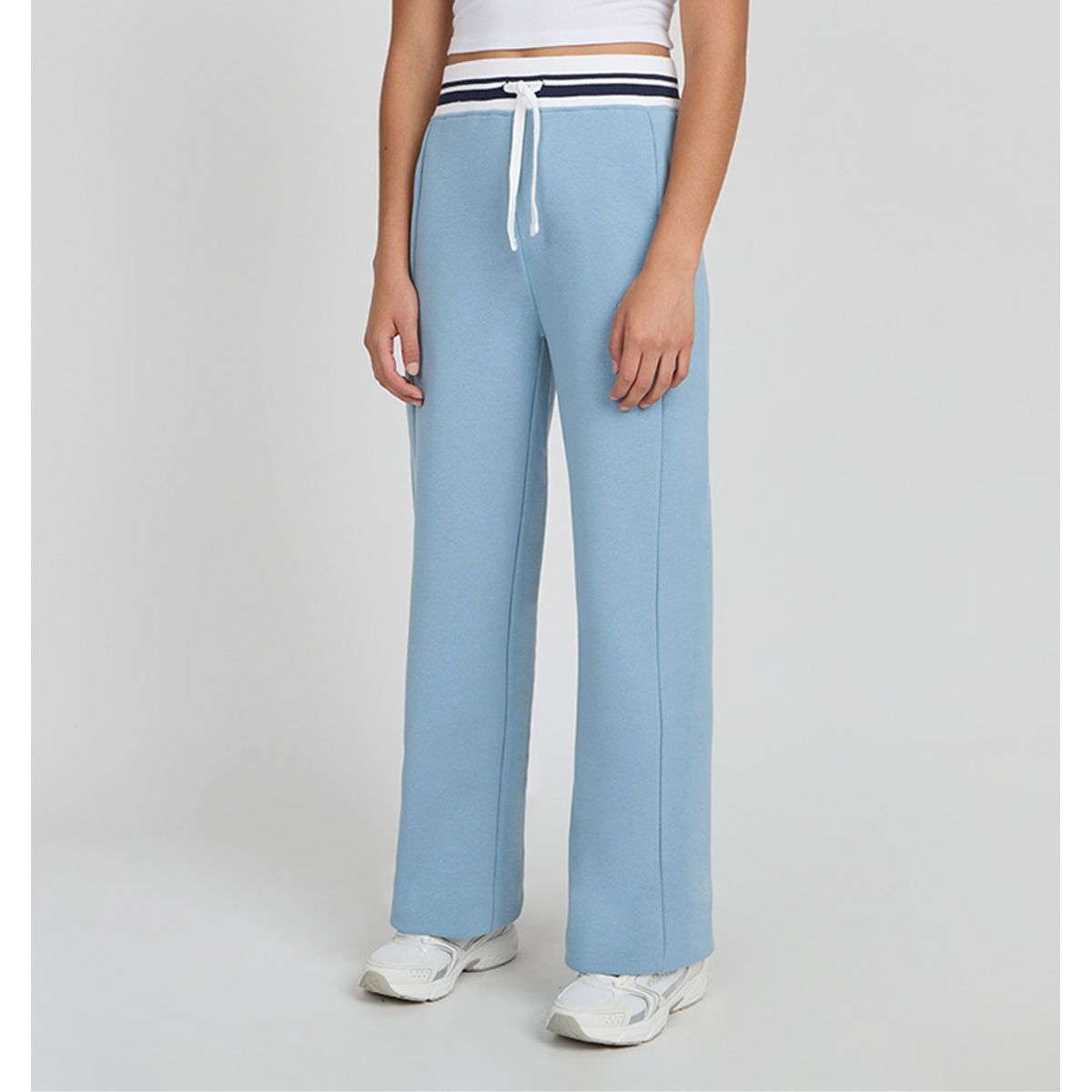 ELLESSE - PANTALON MUJER ELLESSE LUCY CELESTE