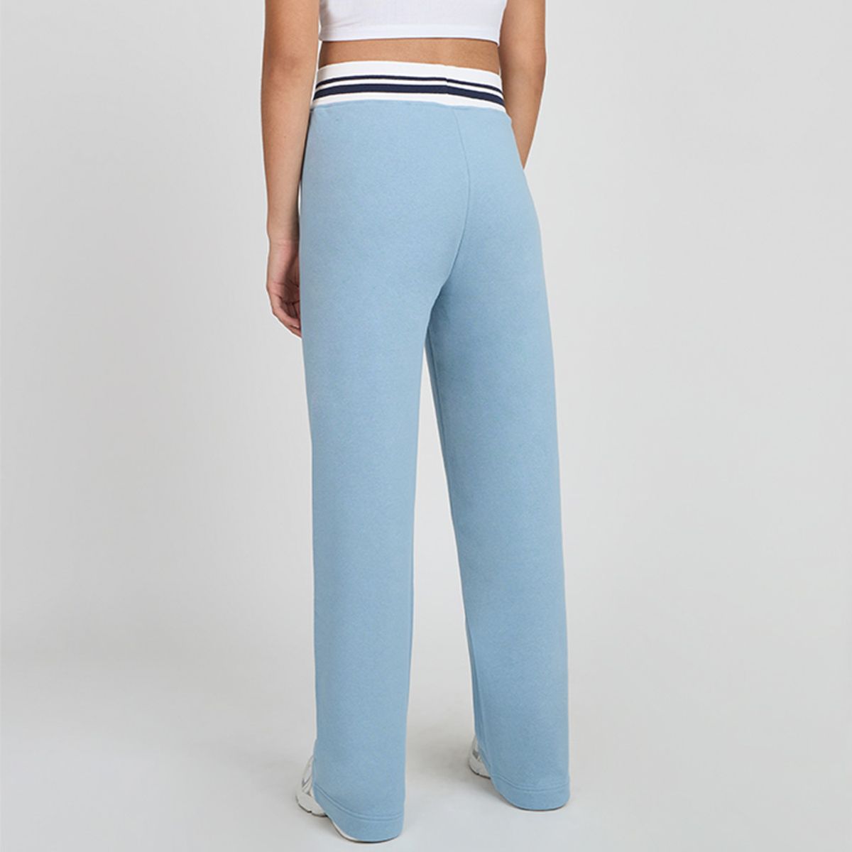 ELLESSE - PANTALON MUJER ELLESSE LUCY CELESTE