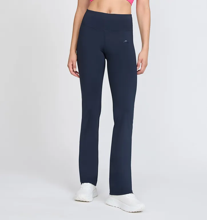 ELLESSE CALZA MUJER ELLESSE SALVADORA AZUL MARINO | Falabella Chile