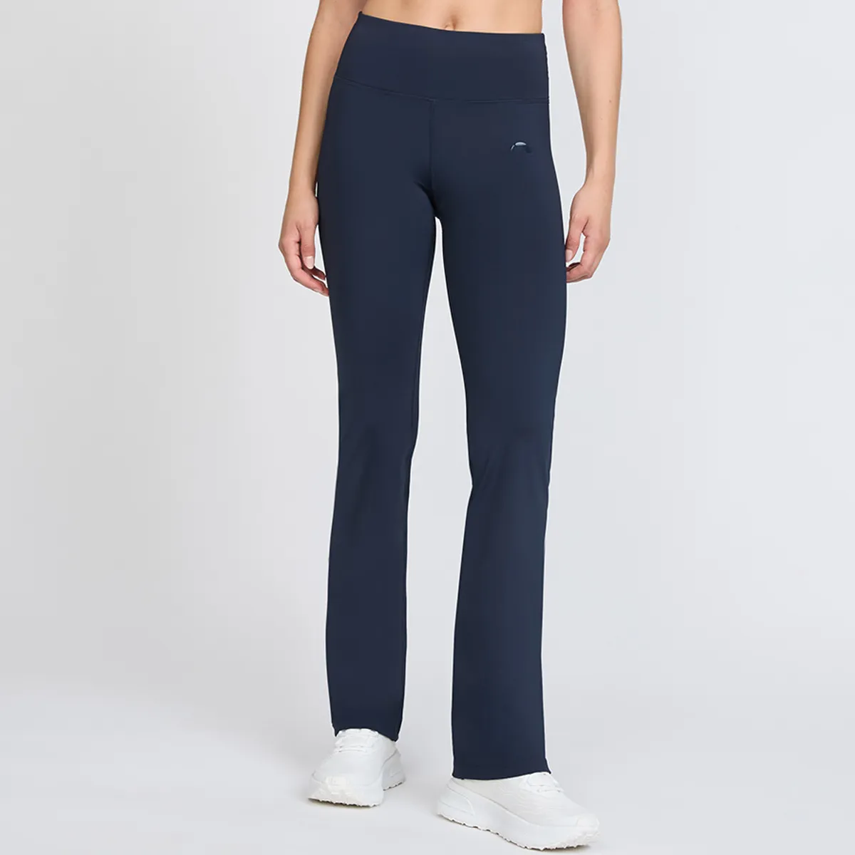 ELLESSE - CALZA MUJER ELLESSE SALVADORA AZUL MARINO
