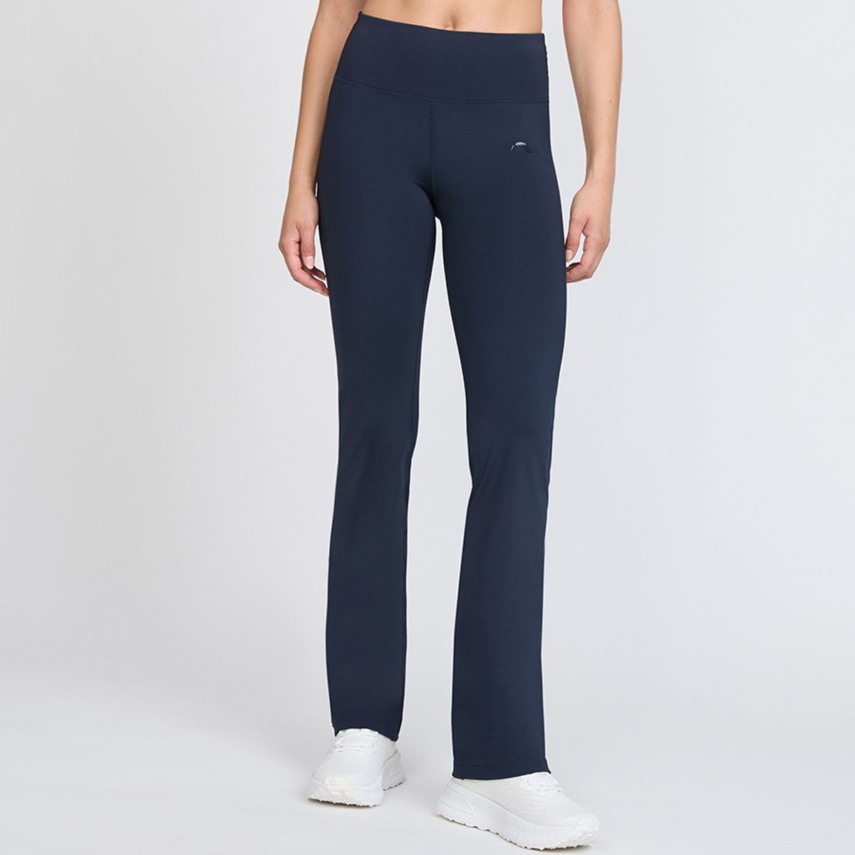 ELLESSE - CALZA MUJER ELLESSE SALVADORA AZUL MARINO
