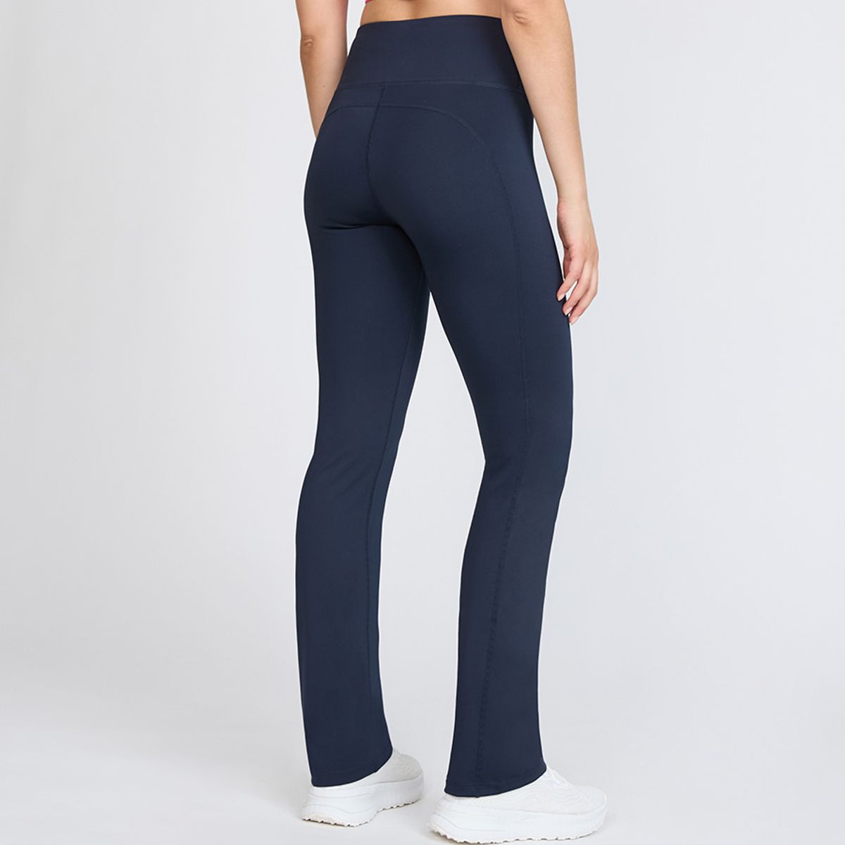 ELLESSE - CALZA MUJER ELLESSE SALVADORA AZUL MARINO