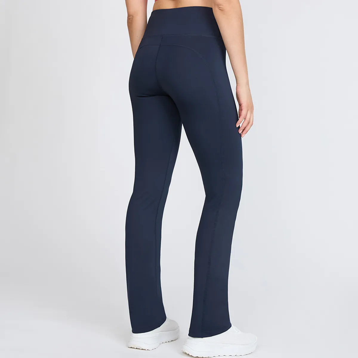 ELLESSE - CALZA MUJER ELLESSE SALVADORA AZUL MARINO