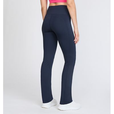 Imagen 2 del producto CALZA MUJER SALVADORA AZUL MARINO