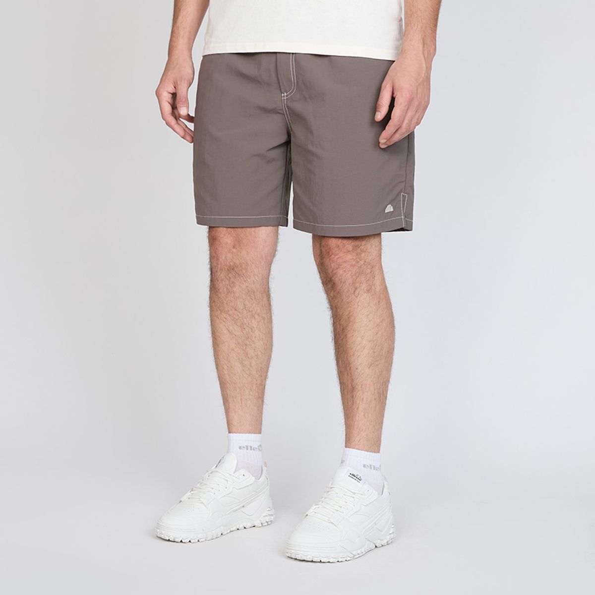 ELLESSE - SHORT HOMBRE ELLESSE BENJAMIN CAFÉ