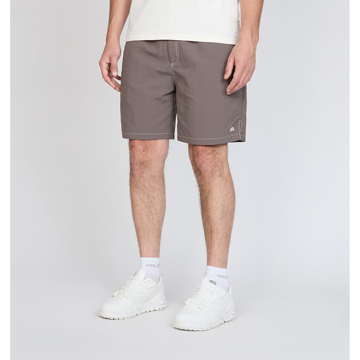 ELLESSE - SHORT HOMBRE ELLESSE BENJAMIN CAFÉ