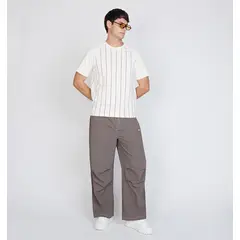 ELLESSE - POLERA HOMBRE BRUNO CREMA