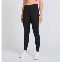 CALZA MUJER SOLANGE NEGRO