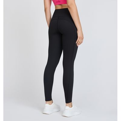 Imagen 2 del producto CALZA MUJER SOLANGE NEGRO