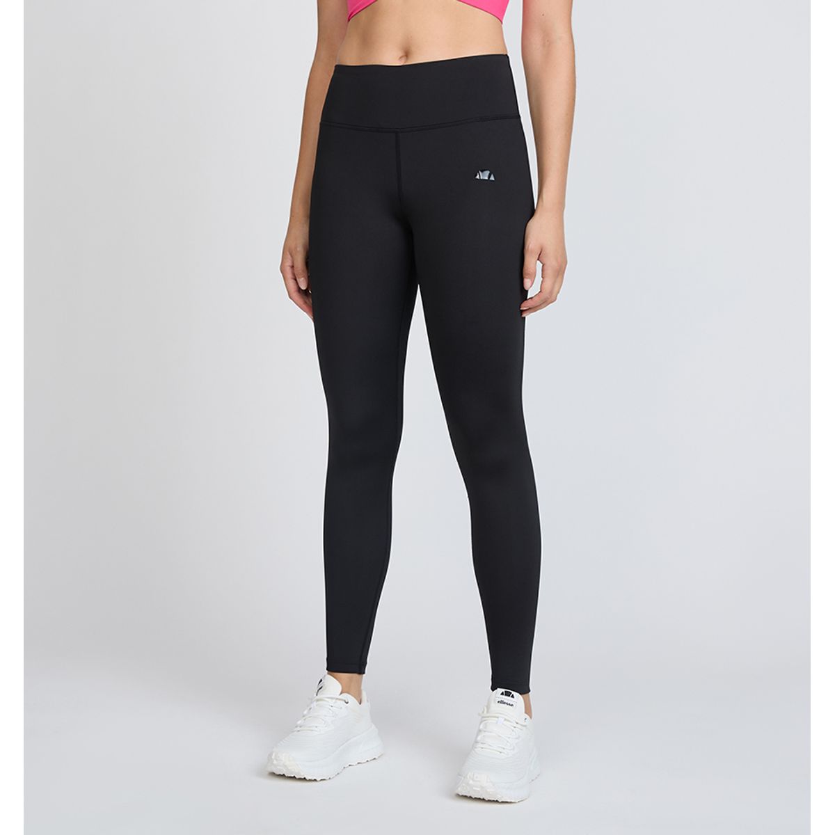 ELLESSE - CALZA MUJER ELLESSE SOLANGE NEGRO