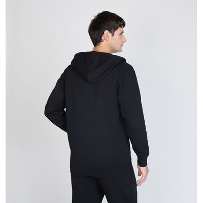 Imagen 2 del producto POLERON HOMBRE MELBOURNE NEGRO