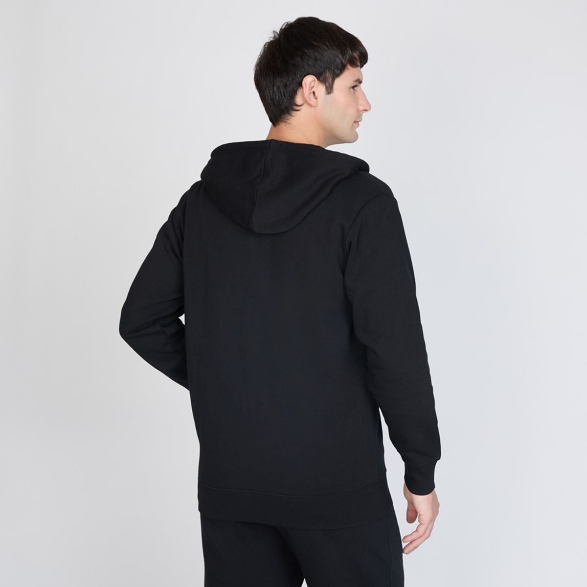 ELLESSE - POLERON HOMBRE ELLESSE MELBOURNE NEGRO