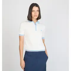 ELLESSE - POLERA MUJER LEXIE CREMA