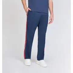 ELLESSE - PANTALON HOMBRE TELMO AZUL MARINO
