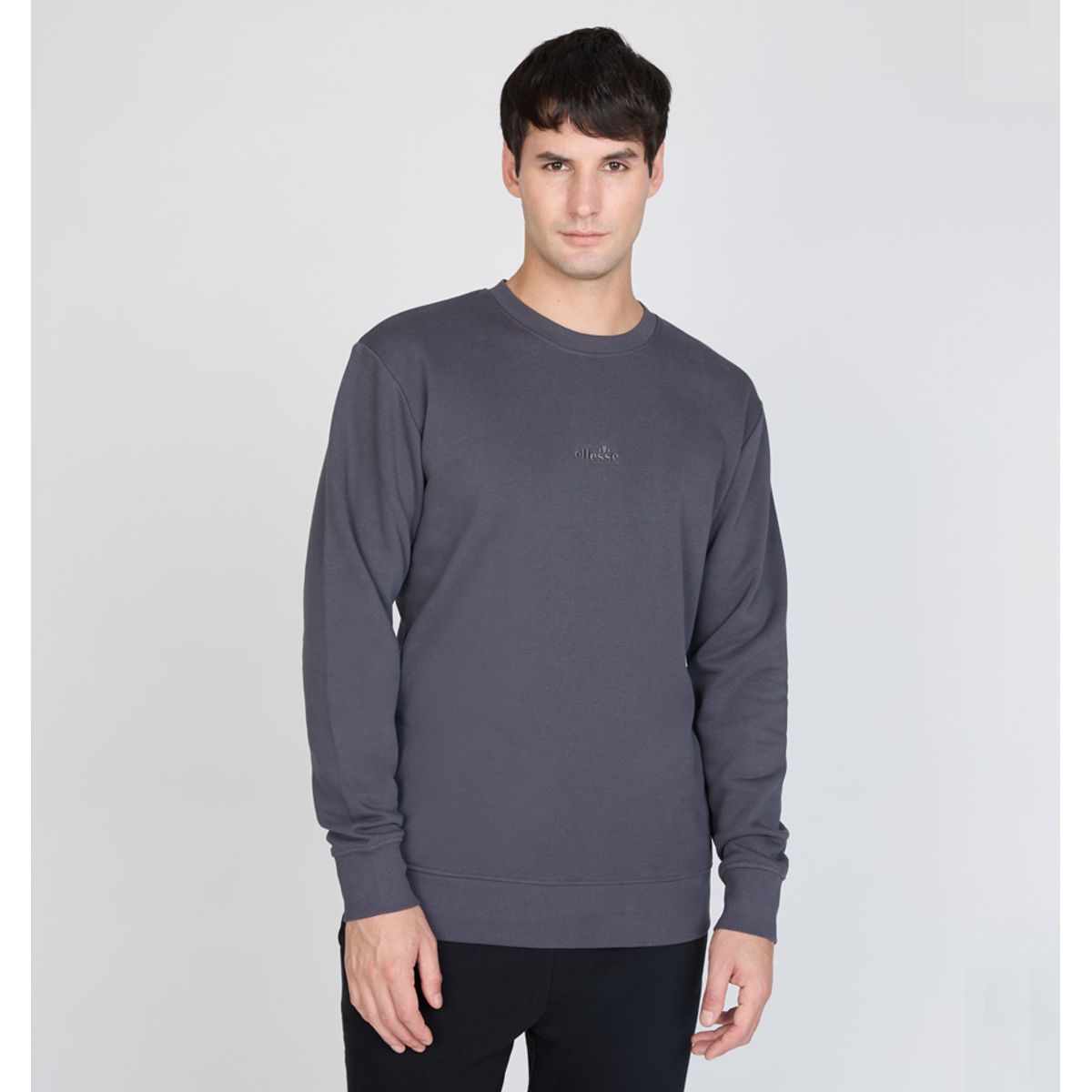 ELLESSE - POLERON HOMBRE ELLESSE PERTH ACERO