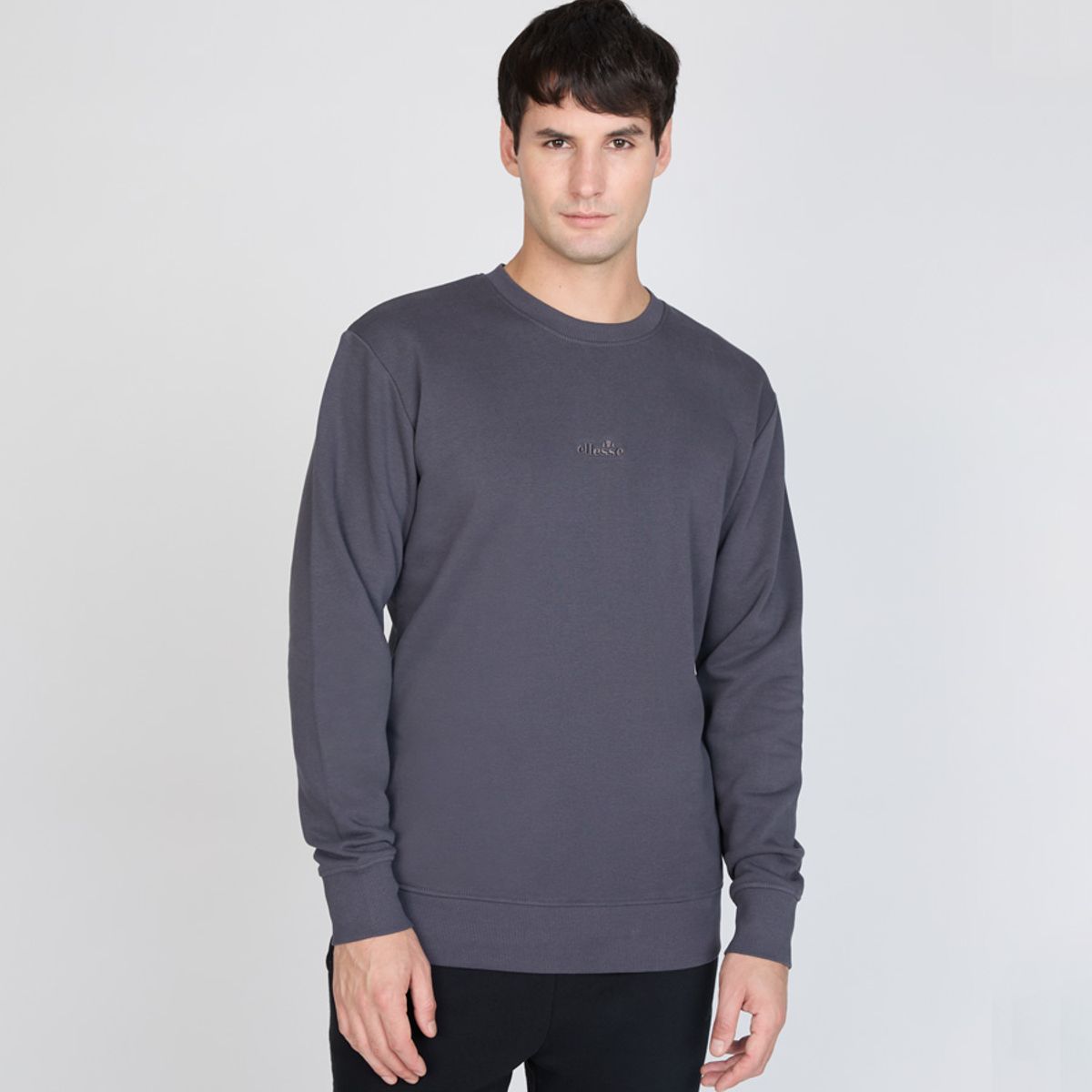 ELLESSE - POLERON HOMBRE ELLESSE PERTH ACERO