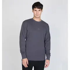 ELLESSE - POLERON HOMBRE PERTH ACERO