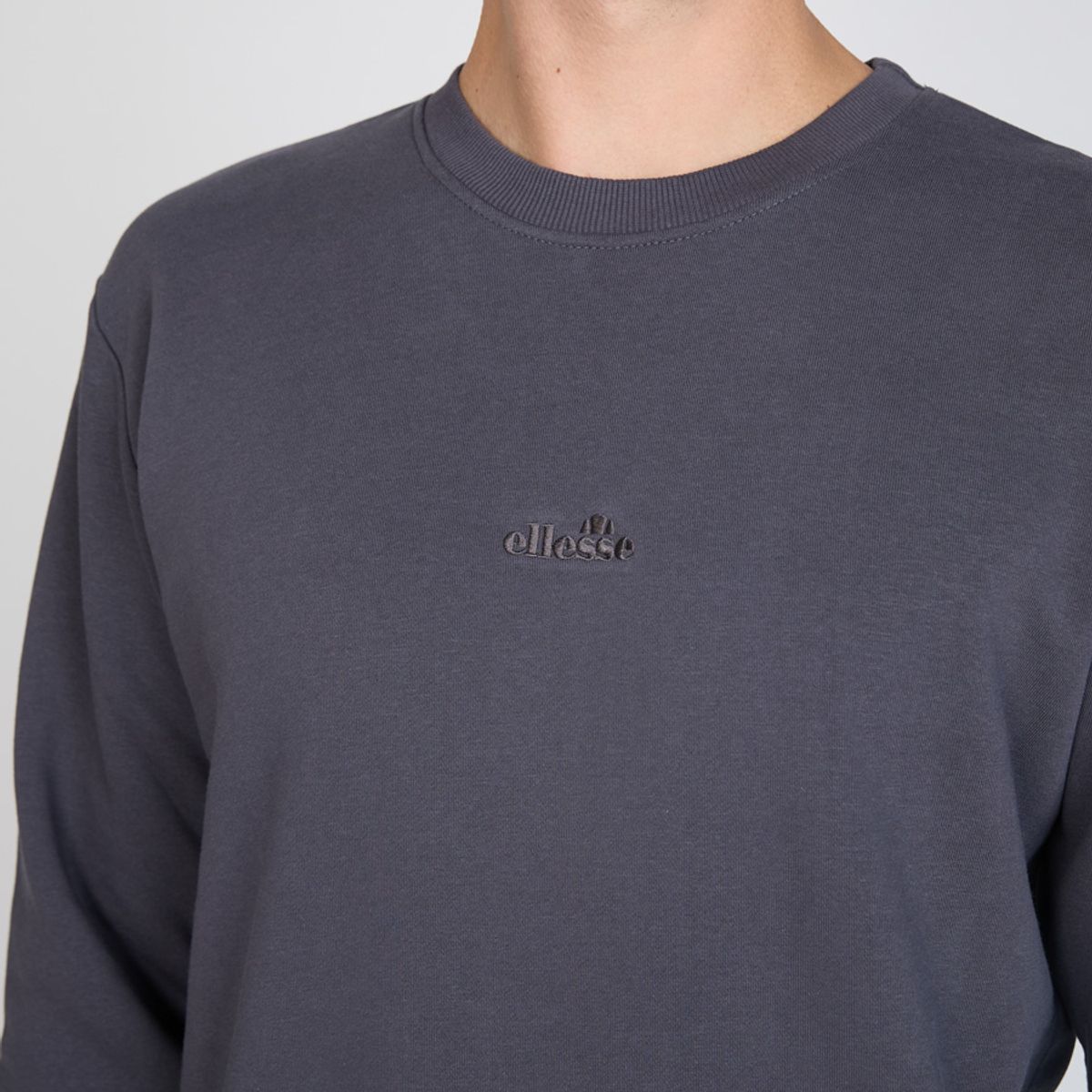 ELLESSE - POLERON HOMBRE ELLESSE PERTH ACERO