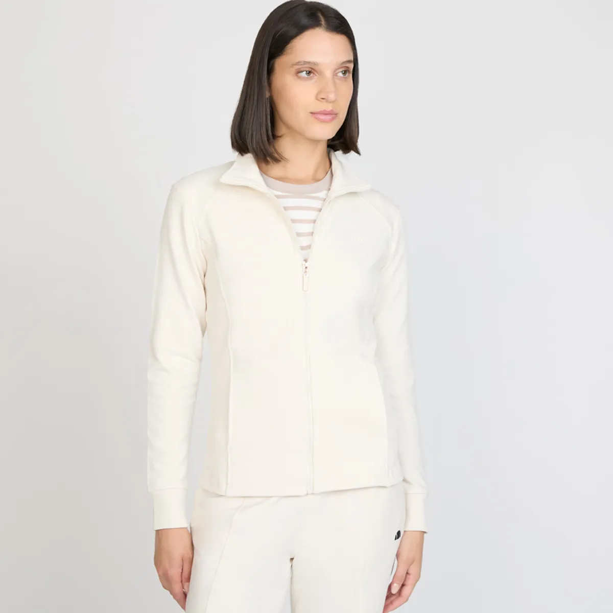 ELLESSE - POLERON MUJER ELLESSE LISA CREMA