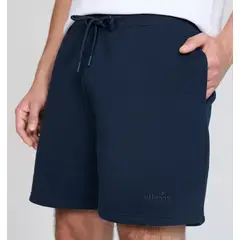 ELLESSE - SHORT HOMBRE ROMA AZUL MARINO