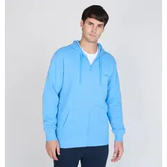 ELLESSE - POLERON HOMBRE MELBOURNE CELESTE