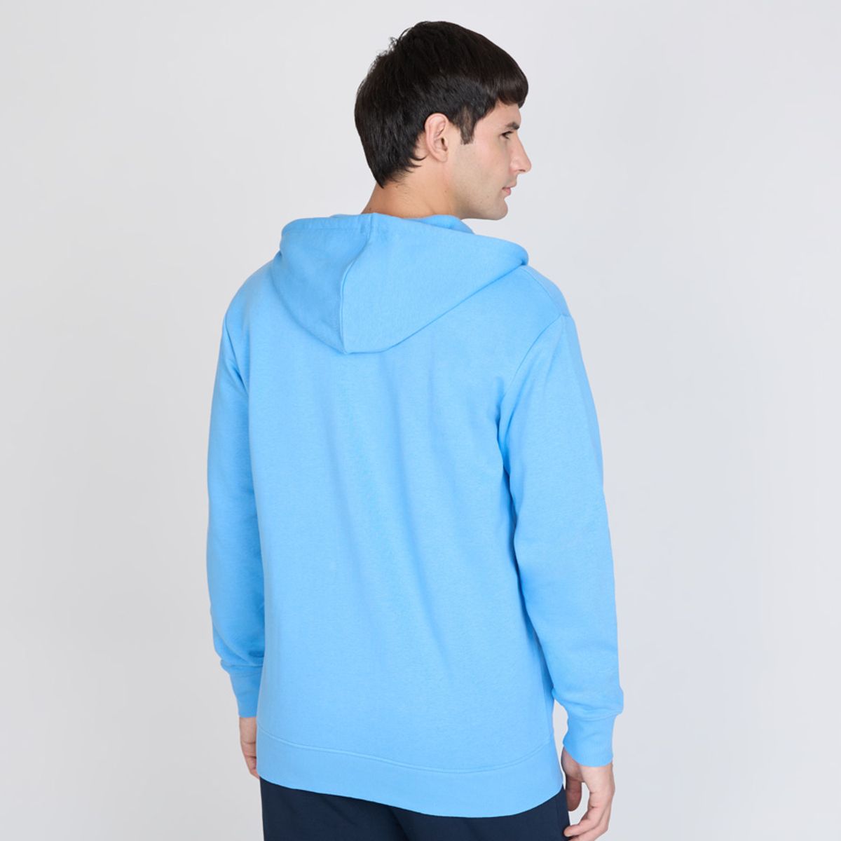 ELLESSE - POLERON HOMBRE ELLESSE MELBOURNE CELESTE