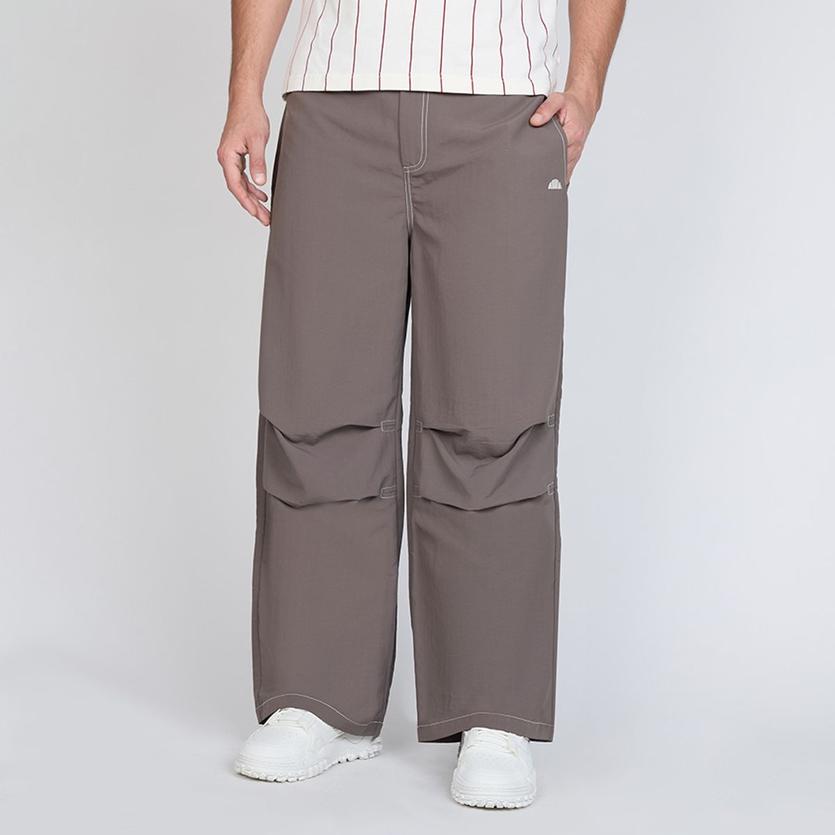 ELLESSE - PANTALON HOMBRE ELLESSE BARAK CAFÉ