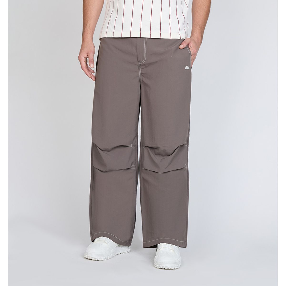 ELLESSE - PANTALON HOMBRE ELLESSE BARAK CAFÉ
