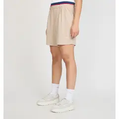 ELLESSE - SHORT MUJER LUZMA BEIGE