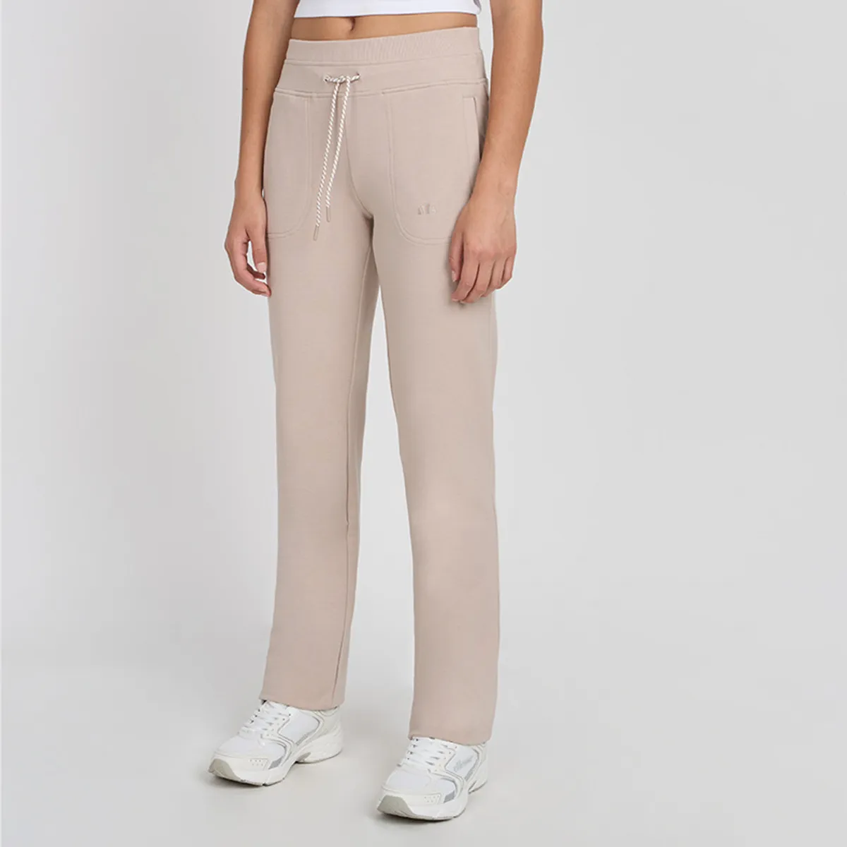 ELLESSE - PANTALON MUJER ELLESSE LETICIA BEIGE