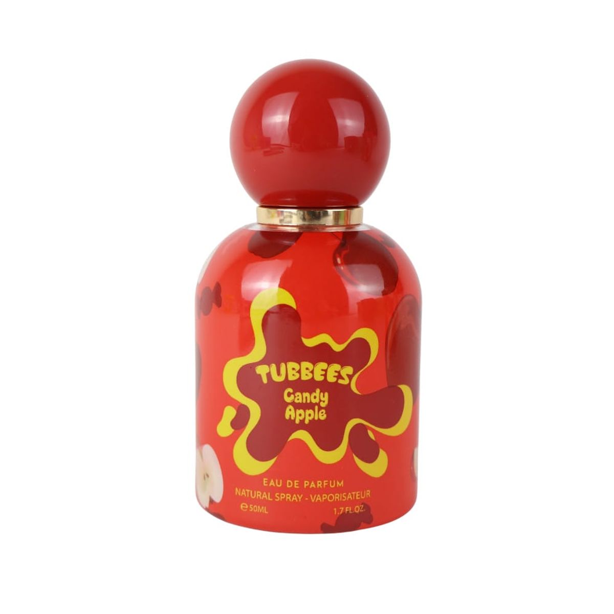 GRANDEUR - Perfume Tubbees Candy Apple Grandeur EDP Unisex 50 ml