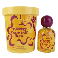 GRANDEUR - Perfume Tubbees Passion Fruit Mojito EDP Unisex 50 ml