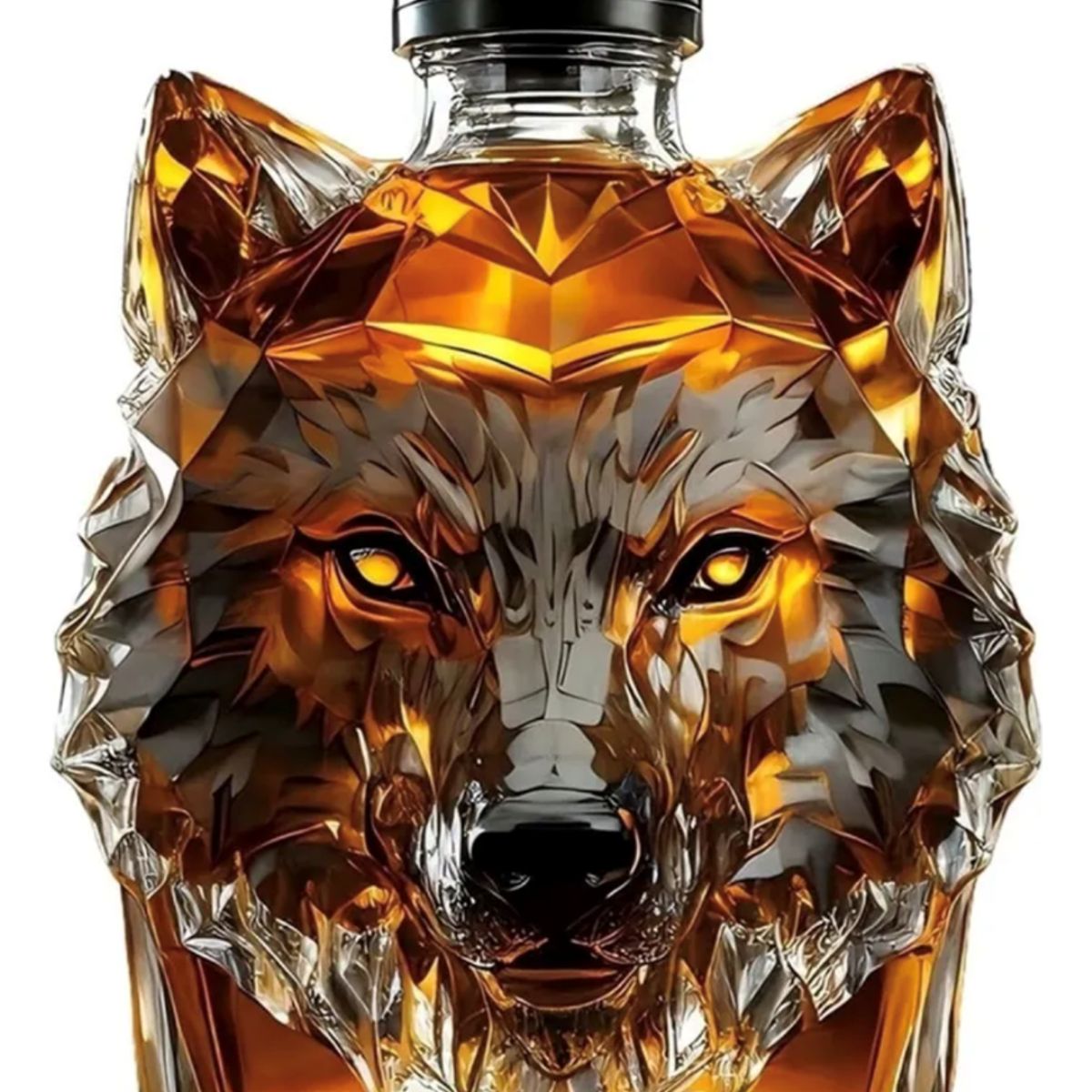 GENERICO - Decantador de Licores