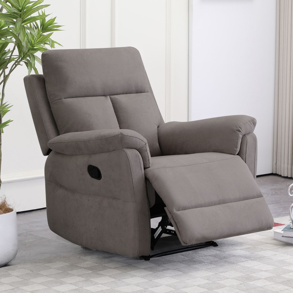 WDS HOME - Bergere Beijing Tela Cafe