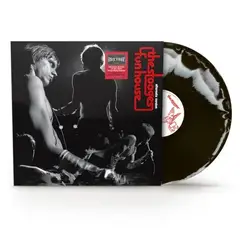RHINO RECORDS - The Stooges - Fun House Alternate Version Rocktober - Vinilo Simple Black & White