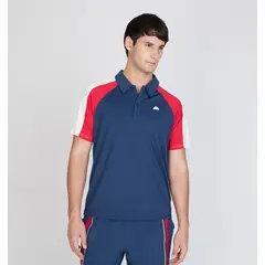 ELLESSE - POLERA HOMBRE TORINO AZUL MARINO